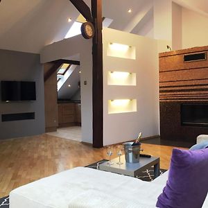 Deluxe Appartement