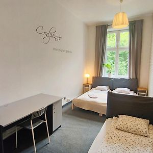 Appartement met Twee Slaapkamers